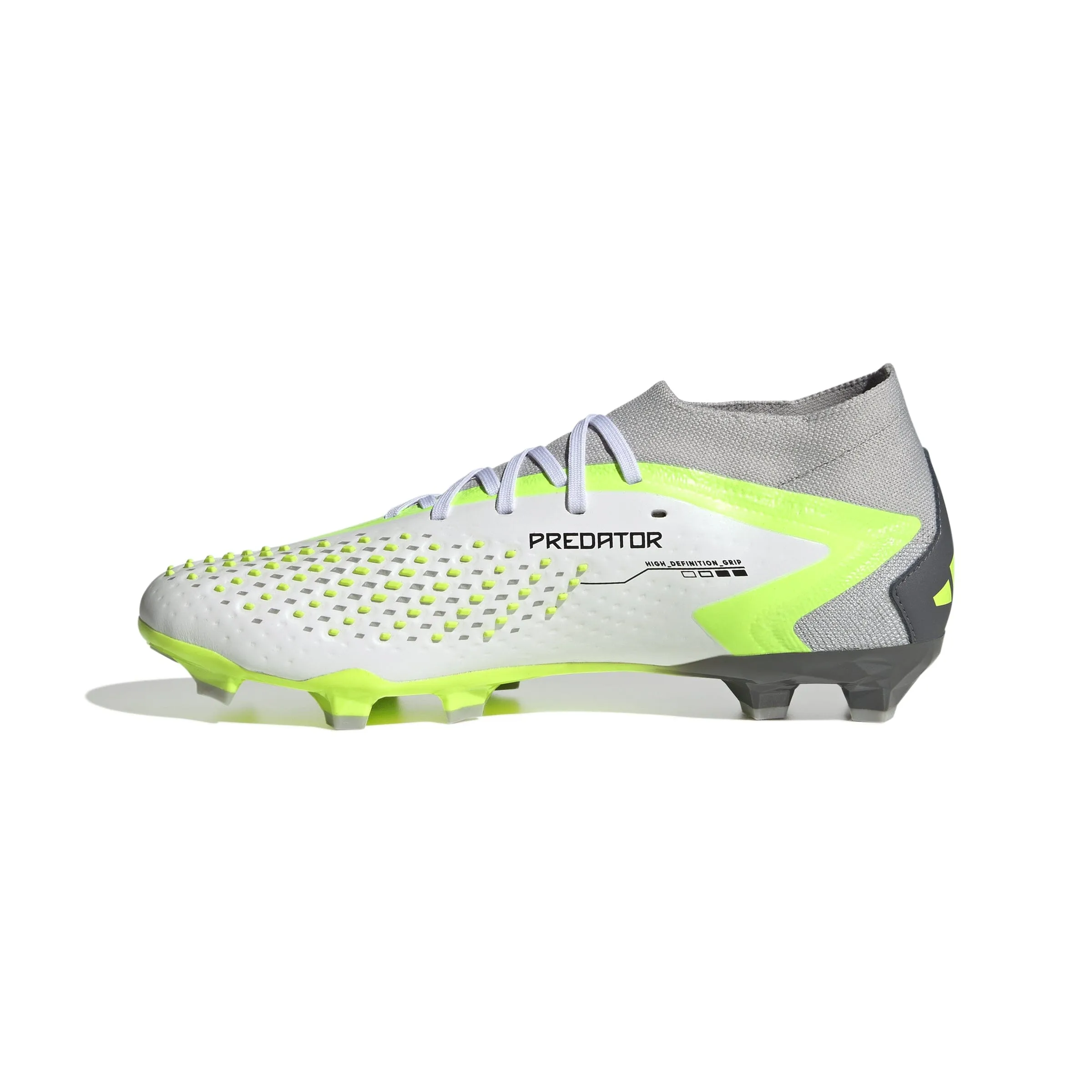 adidas Unisex Predator Accuracy.2 Firm Ground Cleats | GZ0028