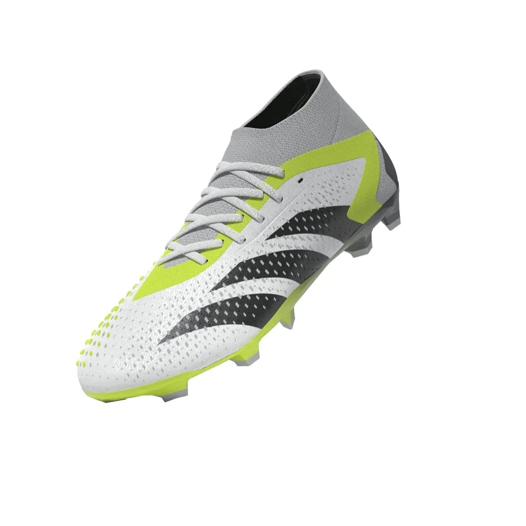 adidas Unisex Predator Accuracy.2 Firm Ground Cleats | GZ0028