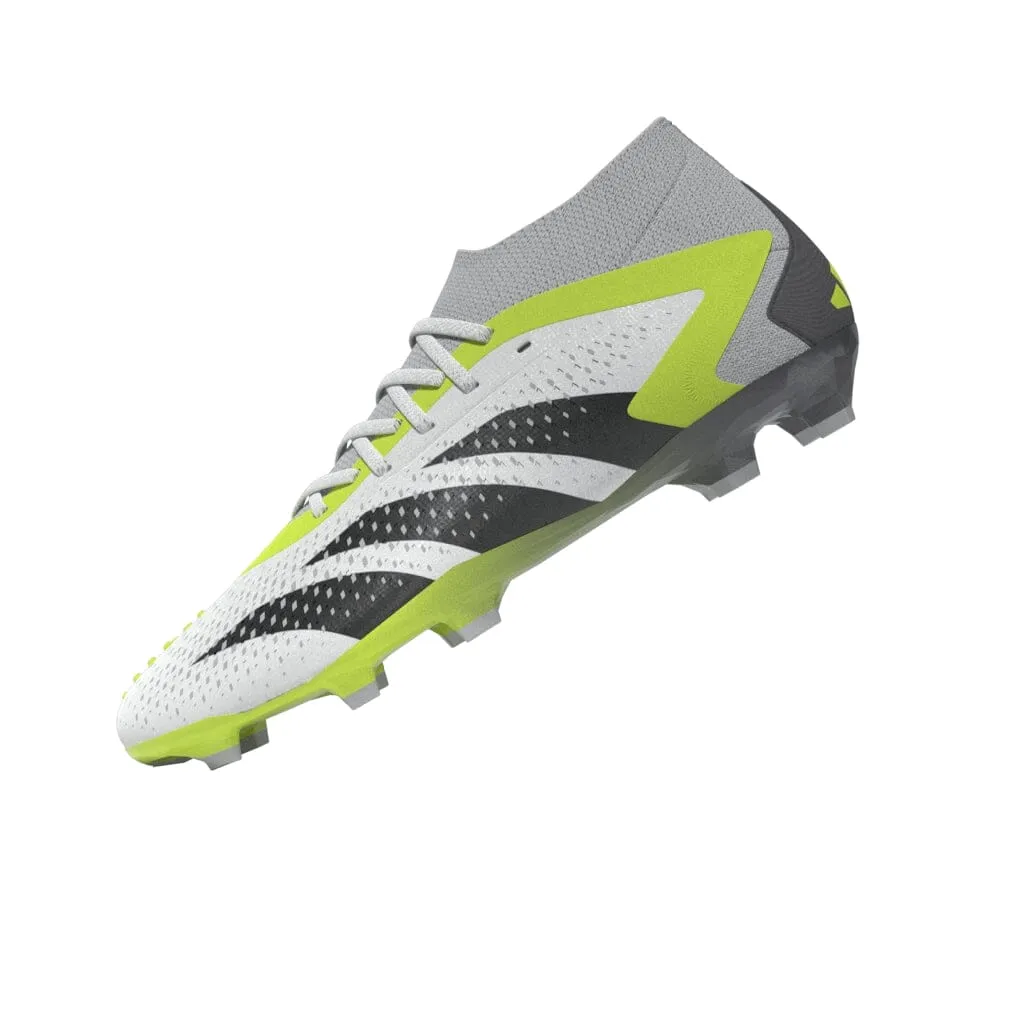 adidas Unisex Predator Accuracy.2 Firm Ground Cleats | GZ0028