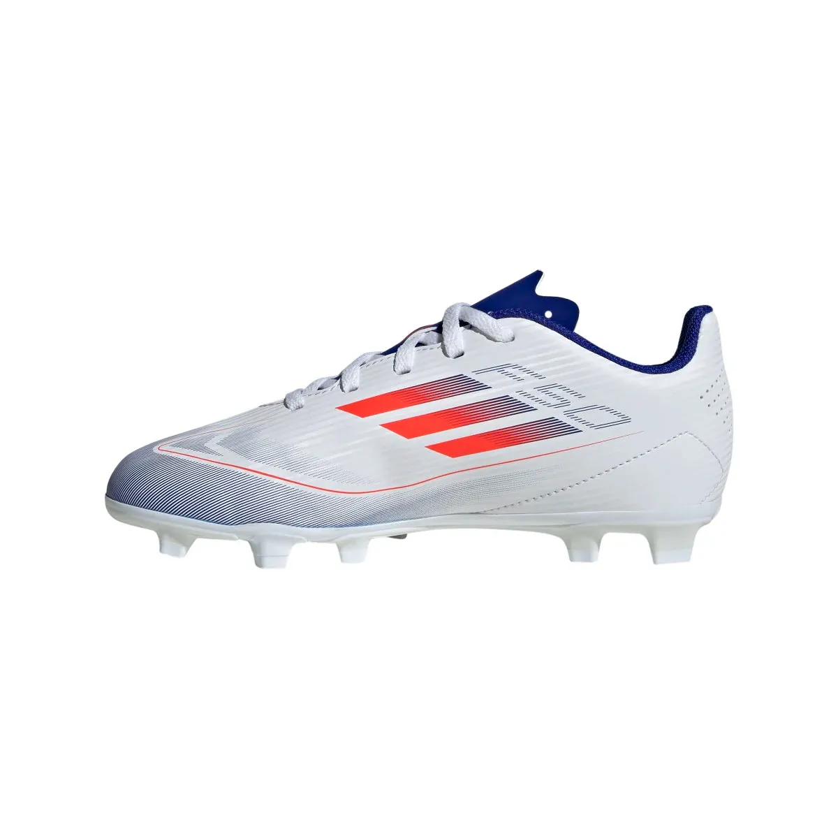 adidas Youth F50 Club Firm Ground Soccer Cleats