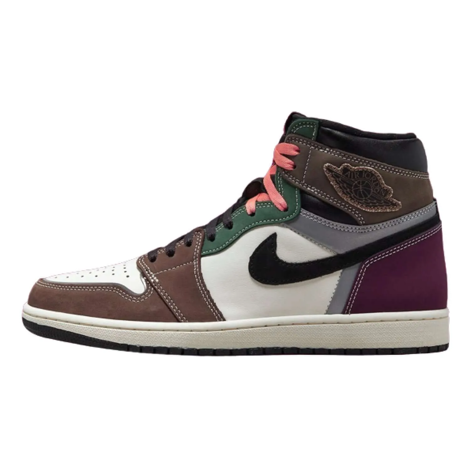 Air Jordan 1 Retro High OG “Archaeo Brown”