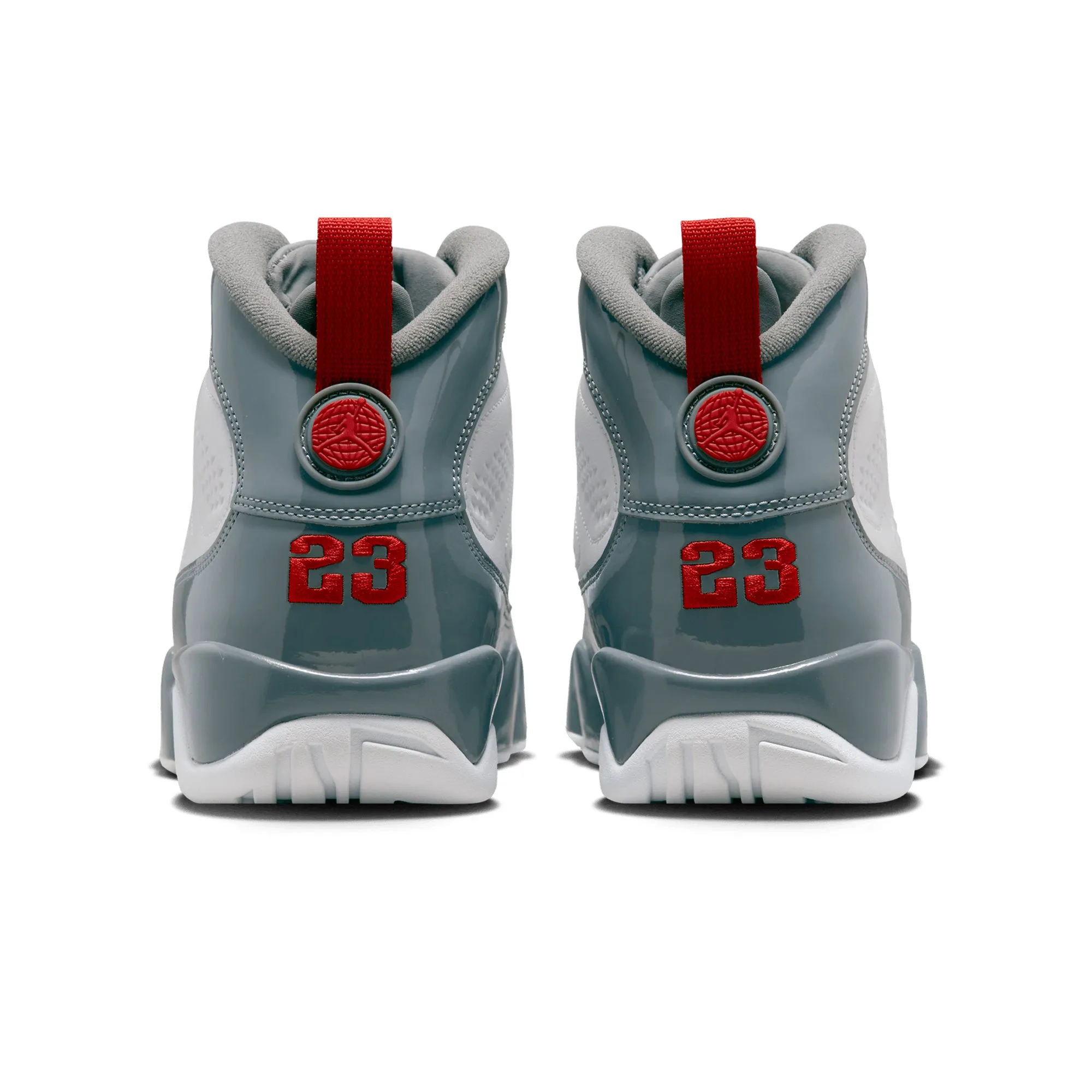 Air Jordan 9 Retro 'Fire Red' CT8019-162