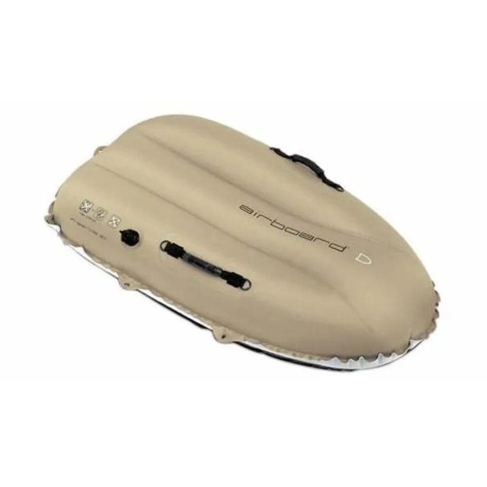 Airboard Freeride 180 Sand