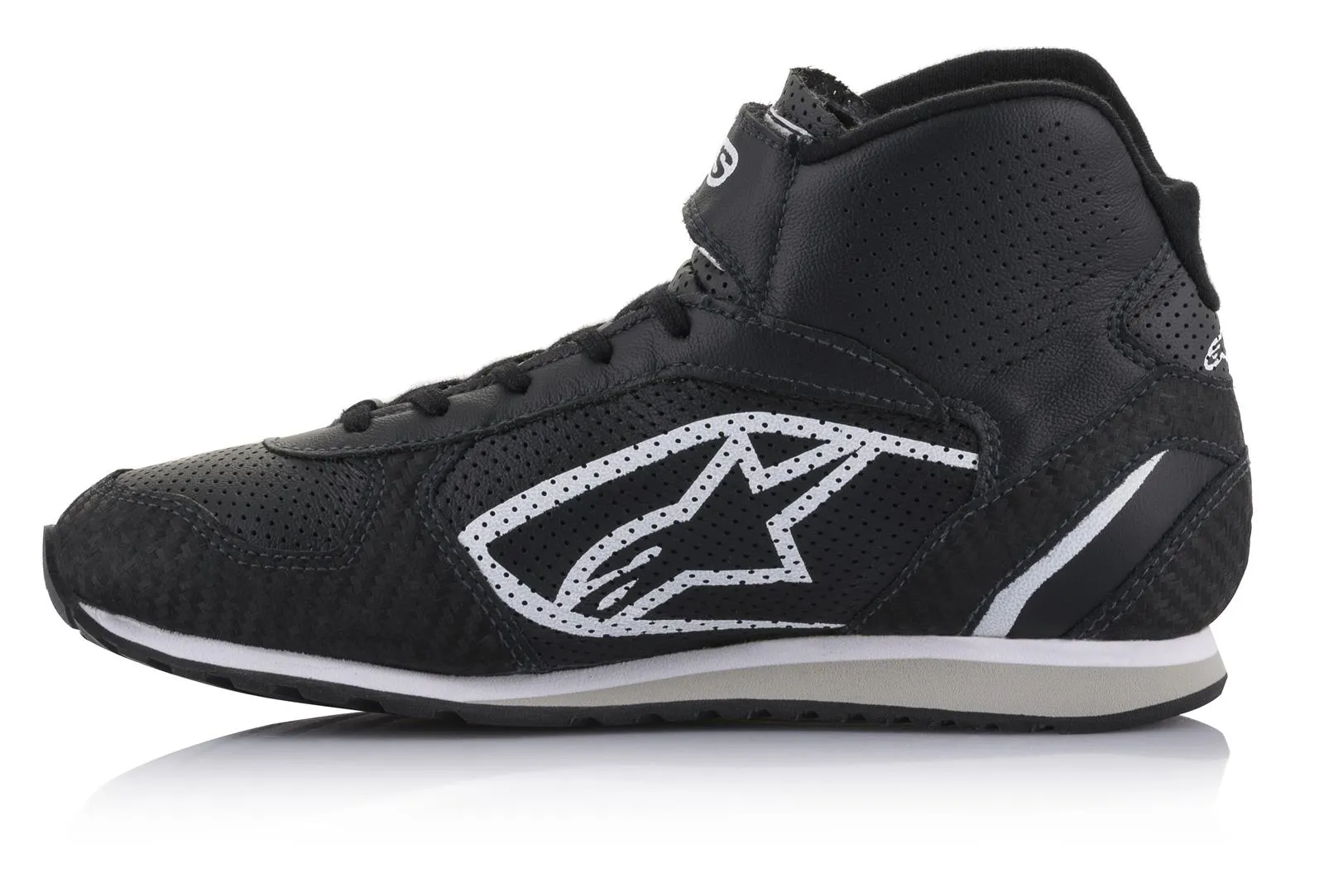 Alpinestars Radar Shoes 2719021-12-9.5