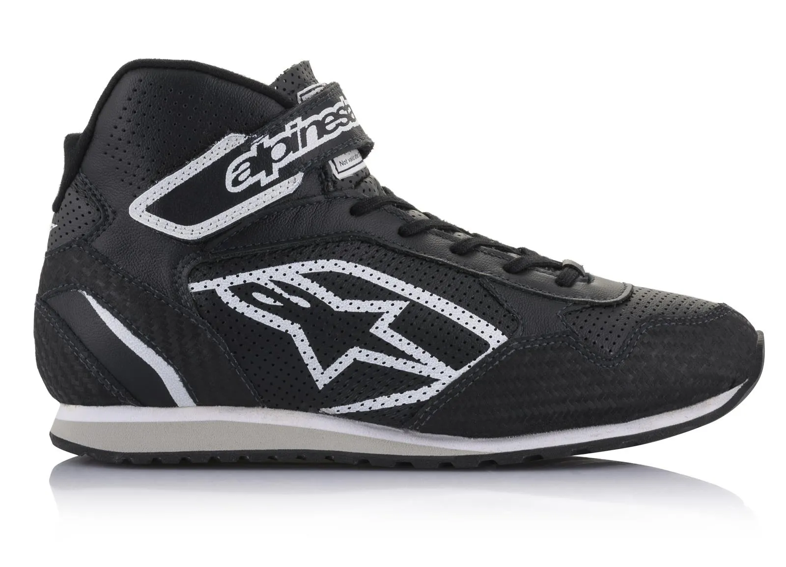 Alpinestars Radar Shoes 2719021-12-9.5