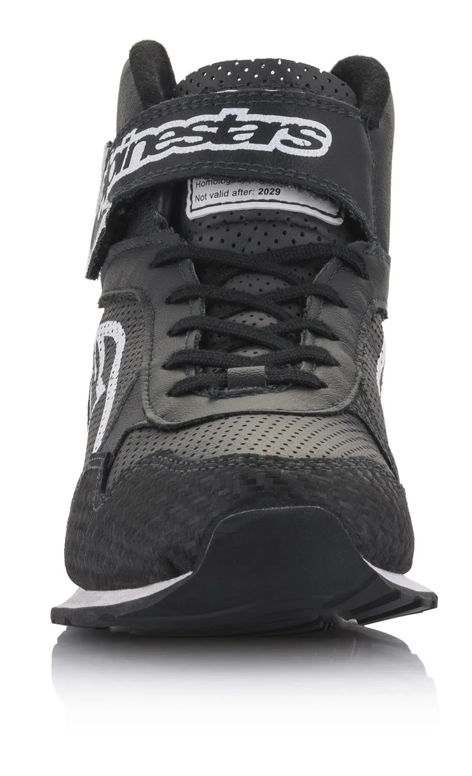 Alpinestars Radar Shoes 2719021-12-9.5