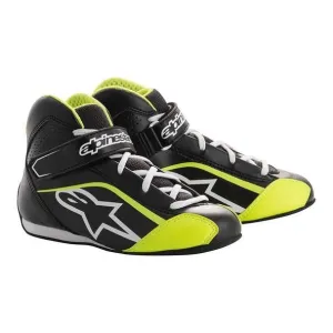 Alpinestars Tech-1 K YOUTH Karting Shoes