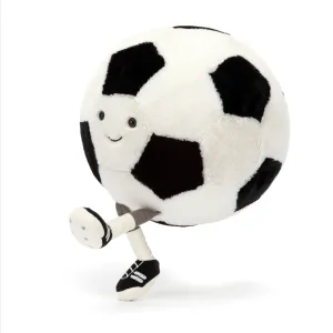 Amuseable Sports Soccer Ball