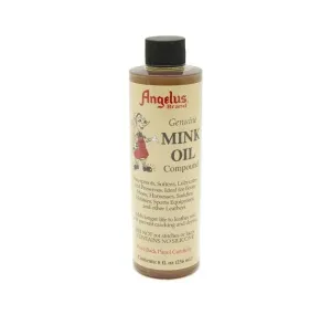 Angelus Mink Oil