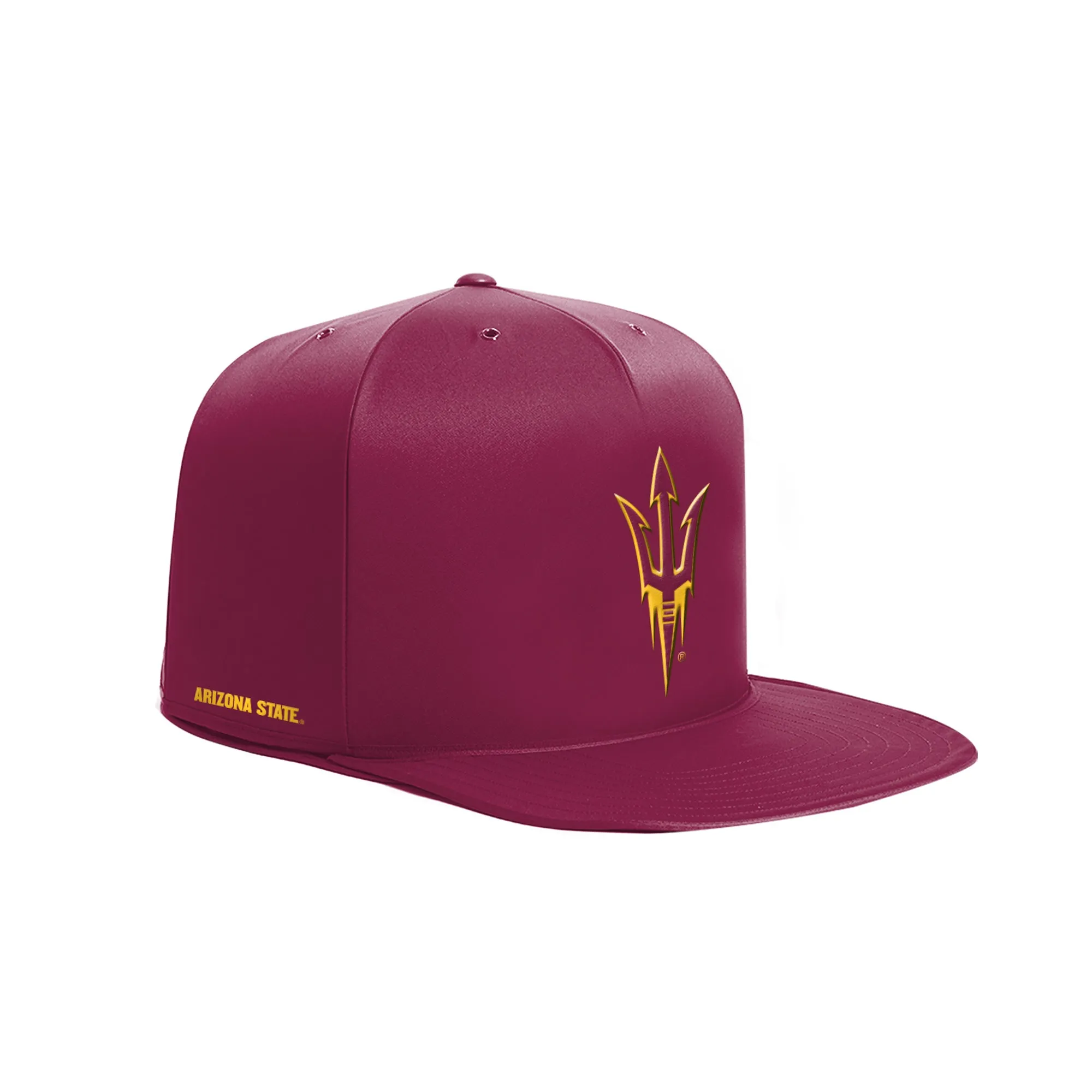 ARIZONA STATE UNIVERSITY NAP CAP PREMIUM DOG BED