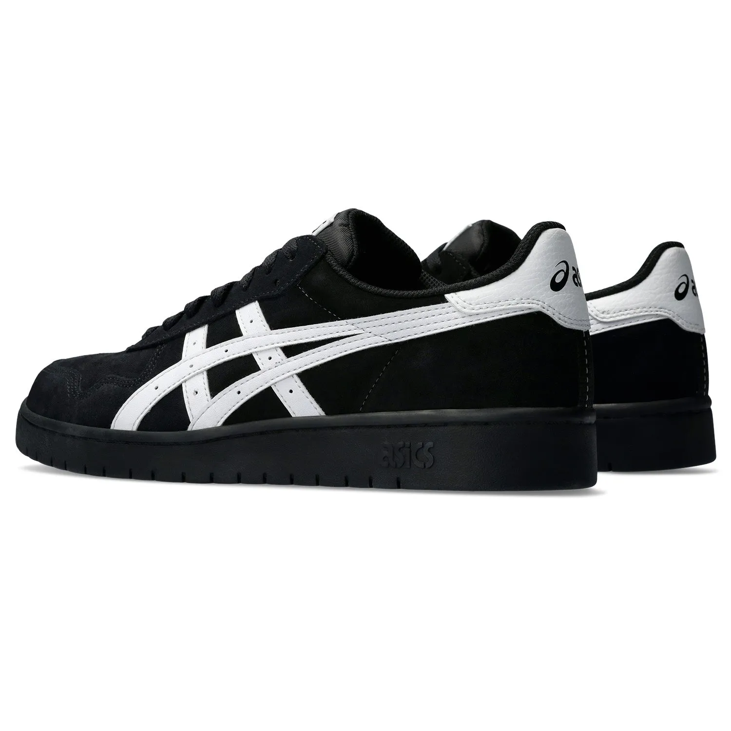 Asics Gel-Japan Pro Black/White