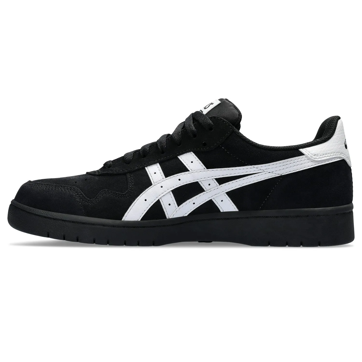 Asics Gel-Japan Pro Black/White