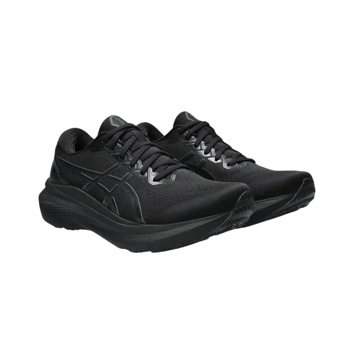 Asics Gel-Kayano 30 Black SS24 Shoes