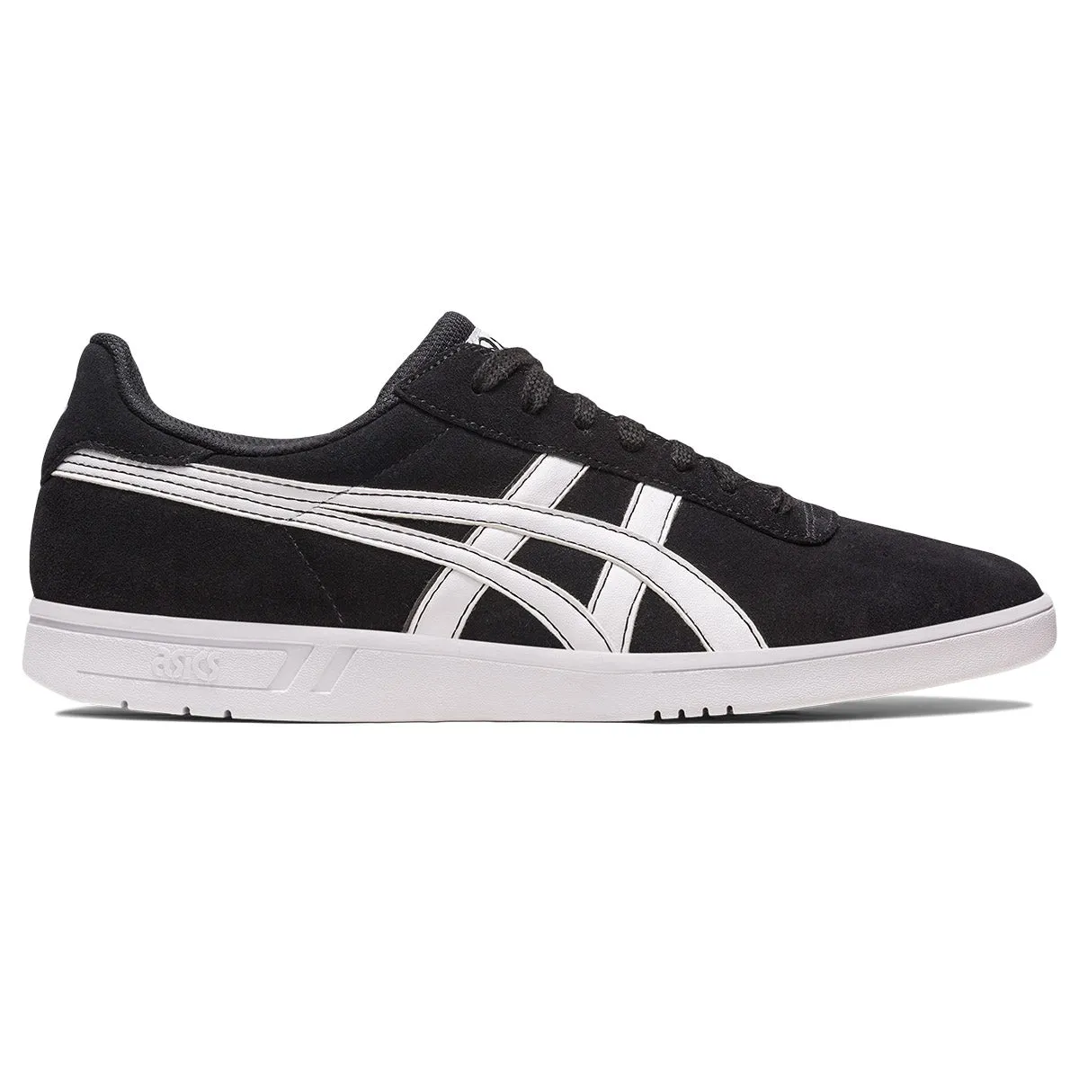 Asics - Gel-Vikka Pro Shoes Black/White