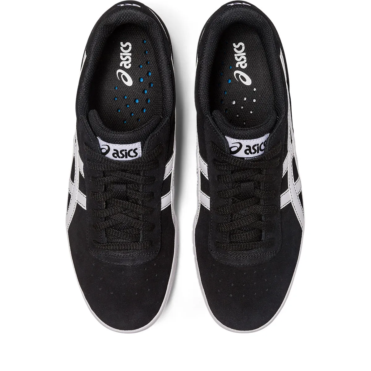 Asics - Gel-Vikka Pro Shoes Black/White