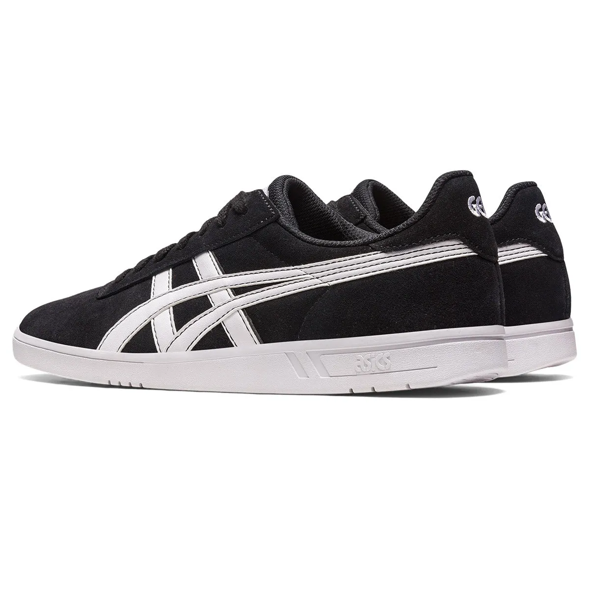 Asics - Gel-Vikka Pro Shoes Black/White