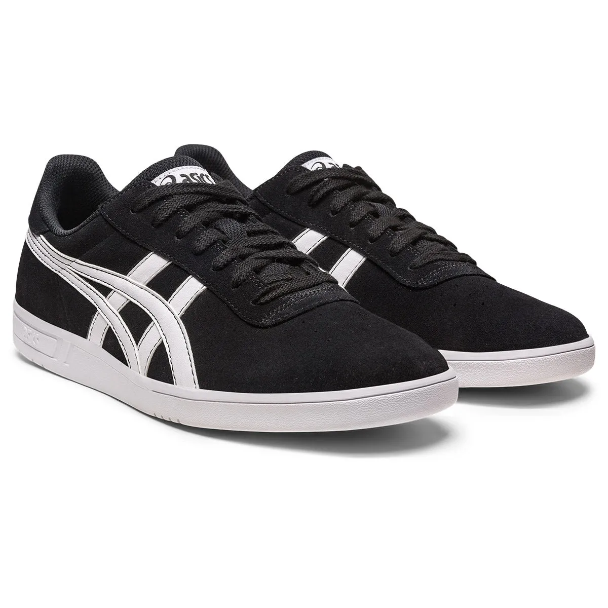 Asics - Gel-Vikka Pro Shoes Black/White