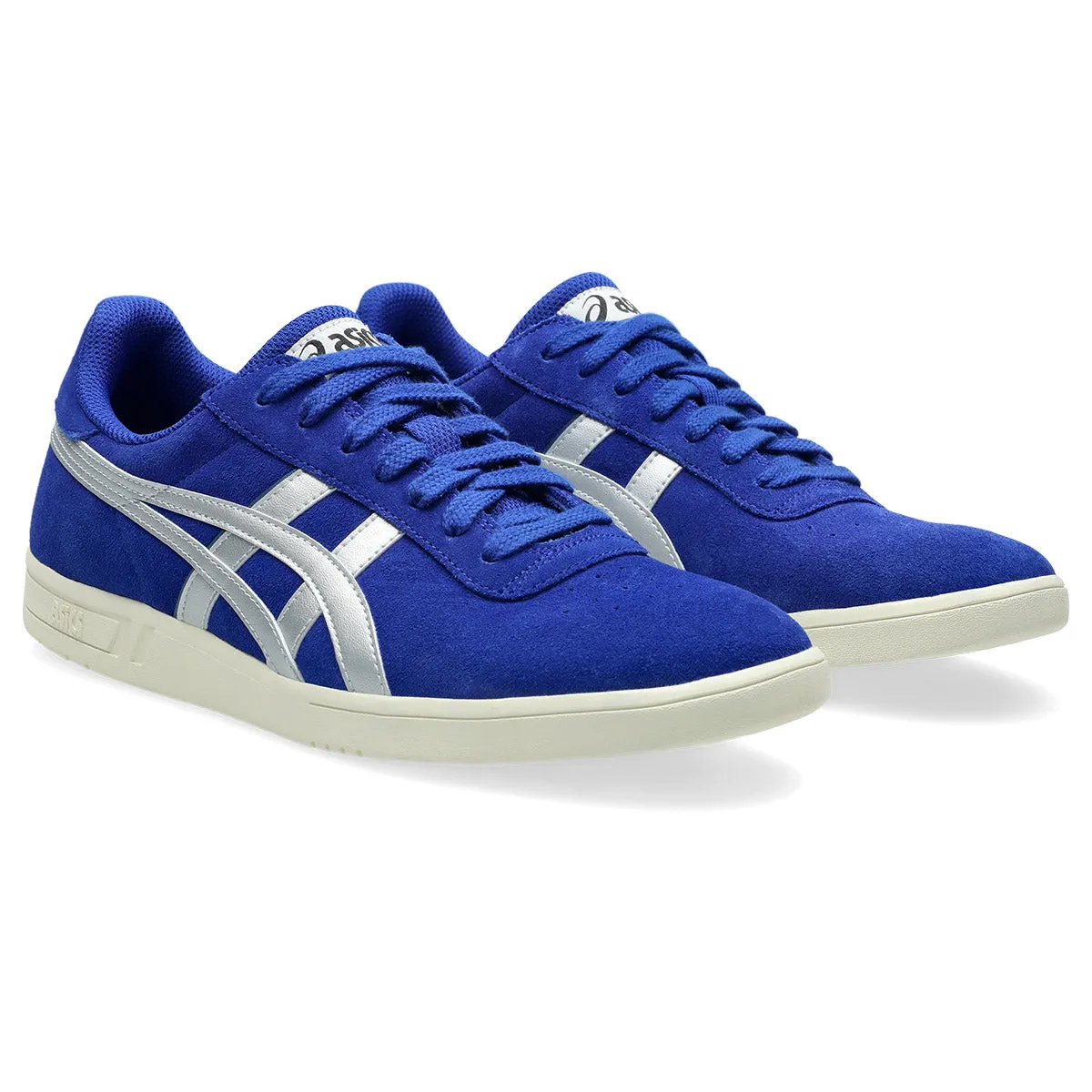 Asics - Gel-Vikka Pro Shoes Prussion Blue/Silver