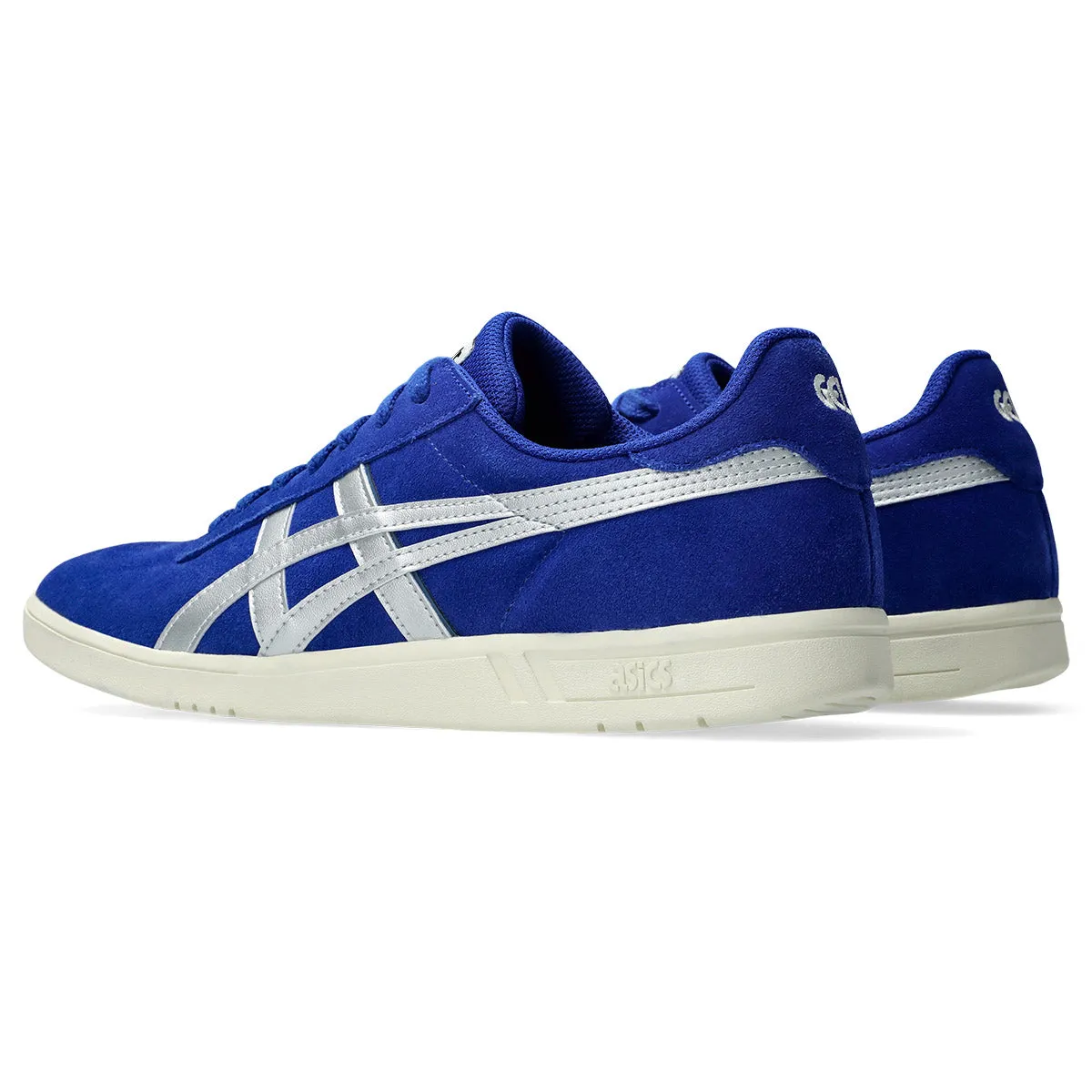 Asics - Gel-Vikka Pro Shoes Prussion Blue/Silver