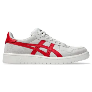 ASICS JAPAN PRO CLOUD GREY / CLASSIC RED