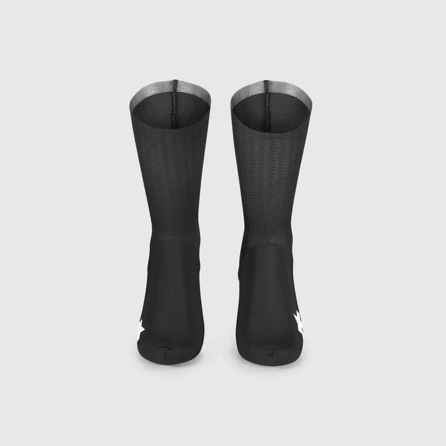 ASSOS RSR Winter Speed Booties