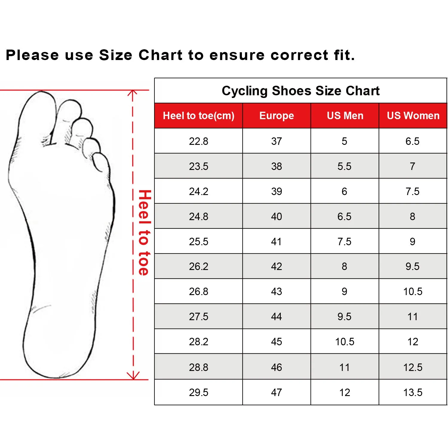 AVASTA Bike Cycling Shoes with 2 Bolts