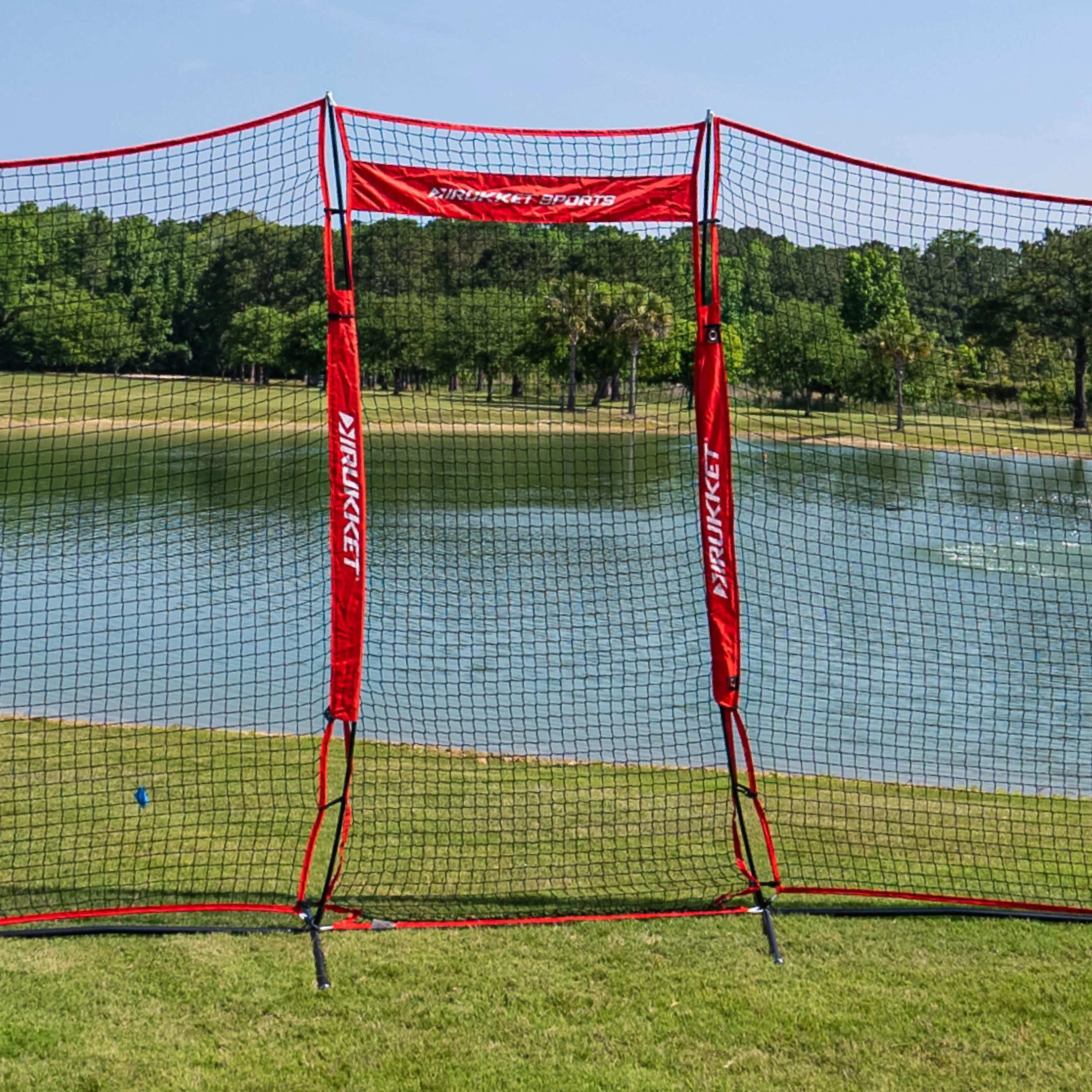 Barrier Net Connector For 12x9 ft Barrier Net (Connector ONLY)