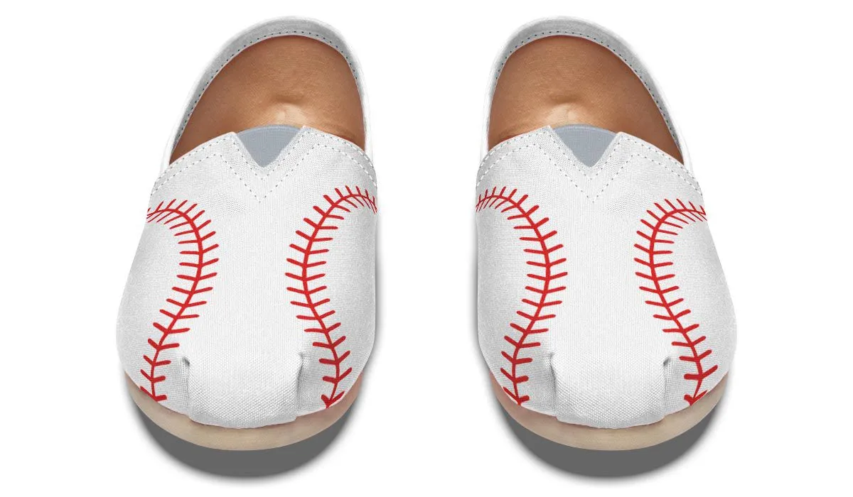 Baseball Casual Shoes