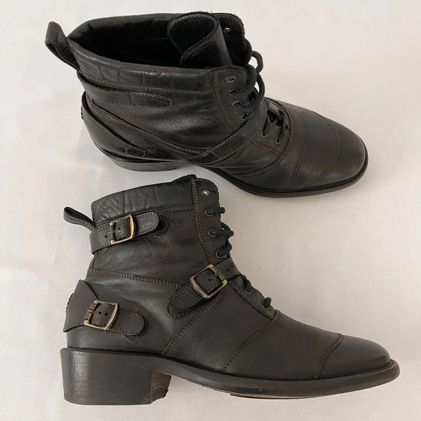 BELSTAFF Boots