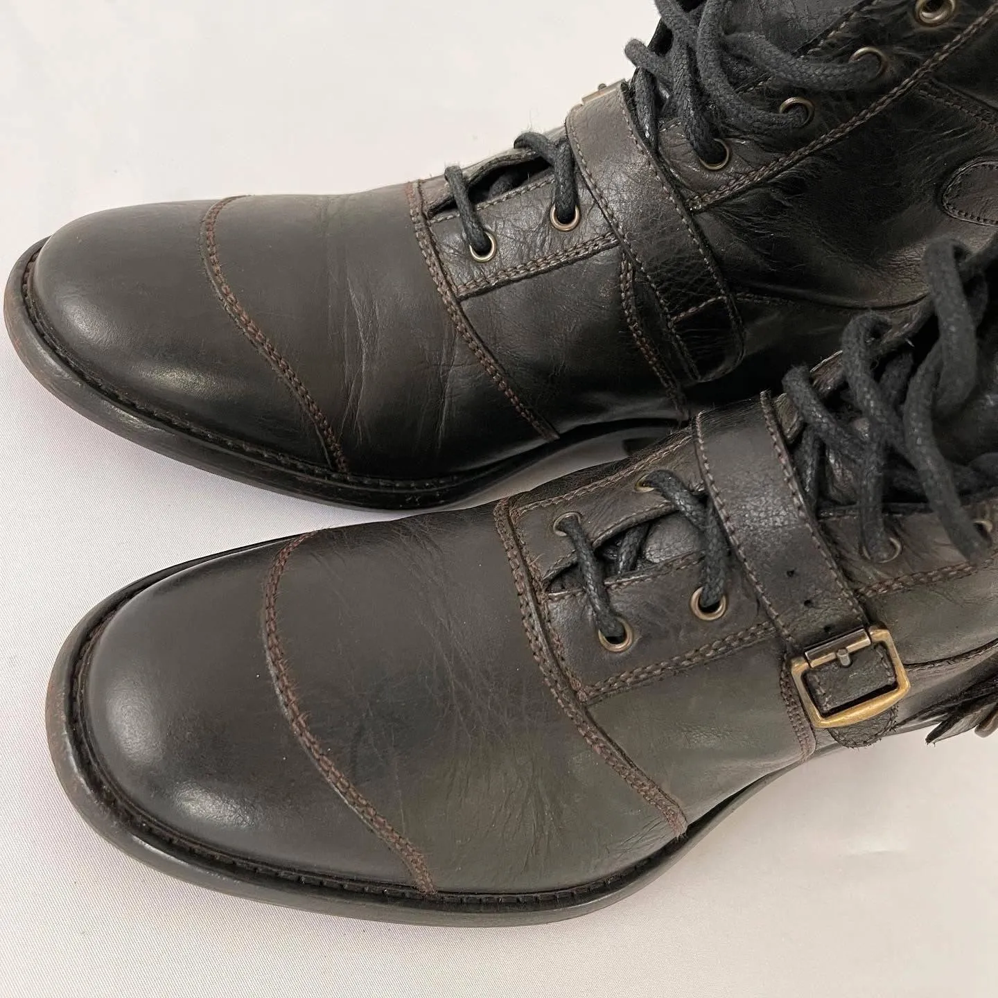 BELSTAFF Boots