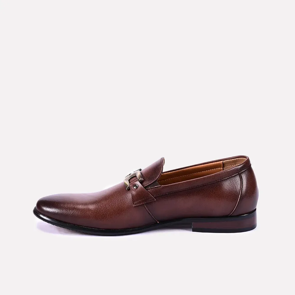 Benjamin Brown Formal Shoes 0111019