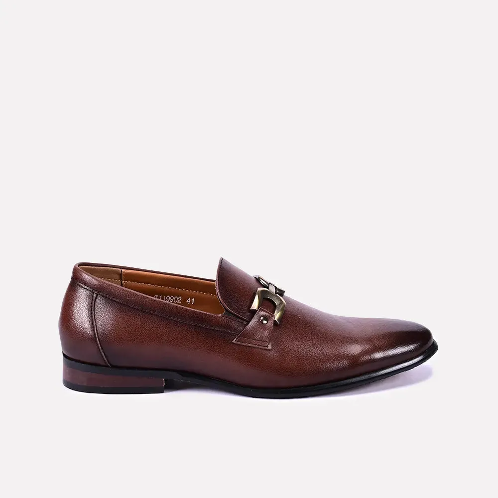 Benjamin Brown Formal Shoes 0111019