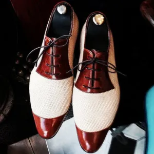 Bespoke Handmade Shoes Goodyear Welted Shoes Oxford Shoes Laceup Shoes Wedding Shoes Italian Shoes Mens Shoes