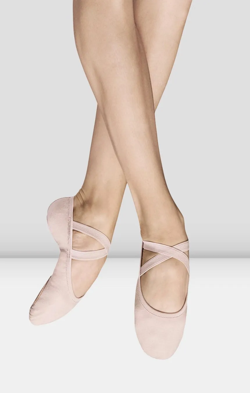 Bloch Performa Ballet Shoe