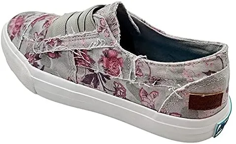 Blowfish Malibu Women's Marley Slip-on Canvas Sneakers