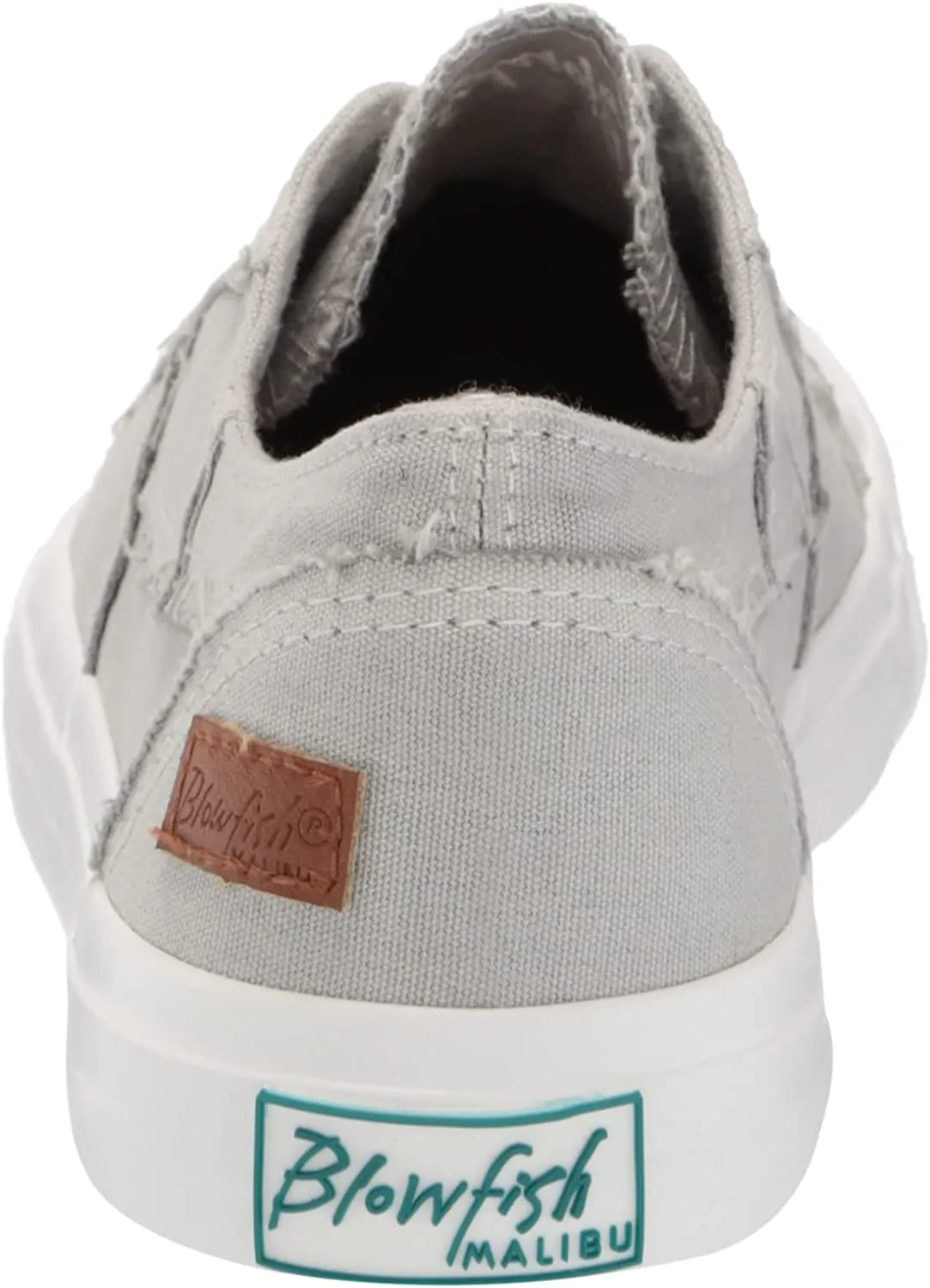 Blowfish Malibu Women's Marley Slip-on Canvas Sneakers