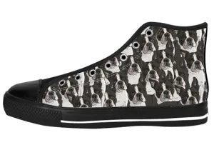 Boston Terrier Shoes