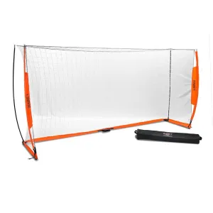 Bownet Soccer Goal 1.8m x 3.6m (6' x 12')