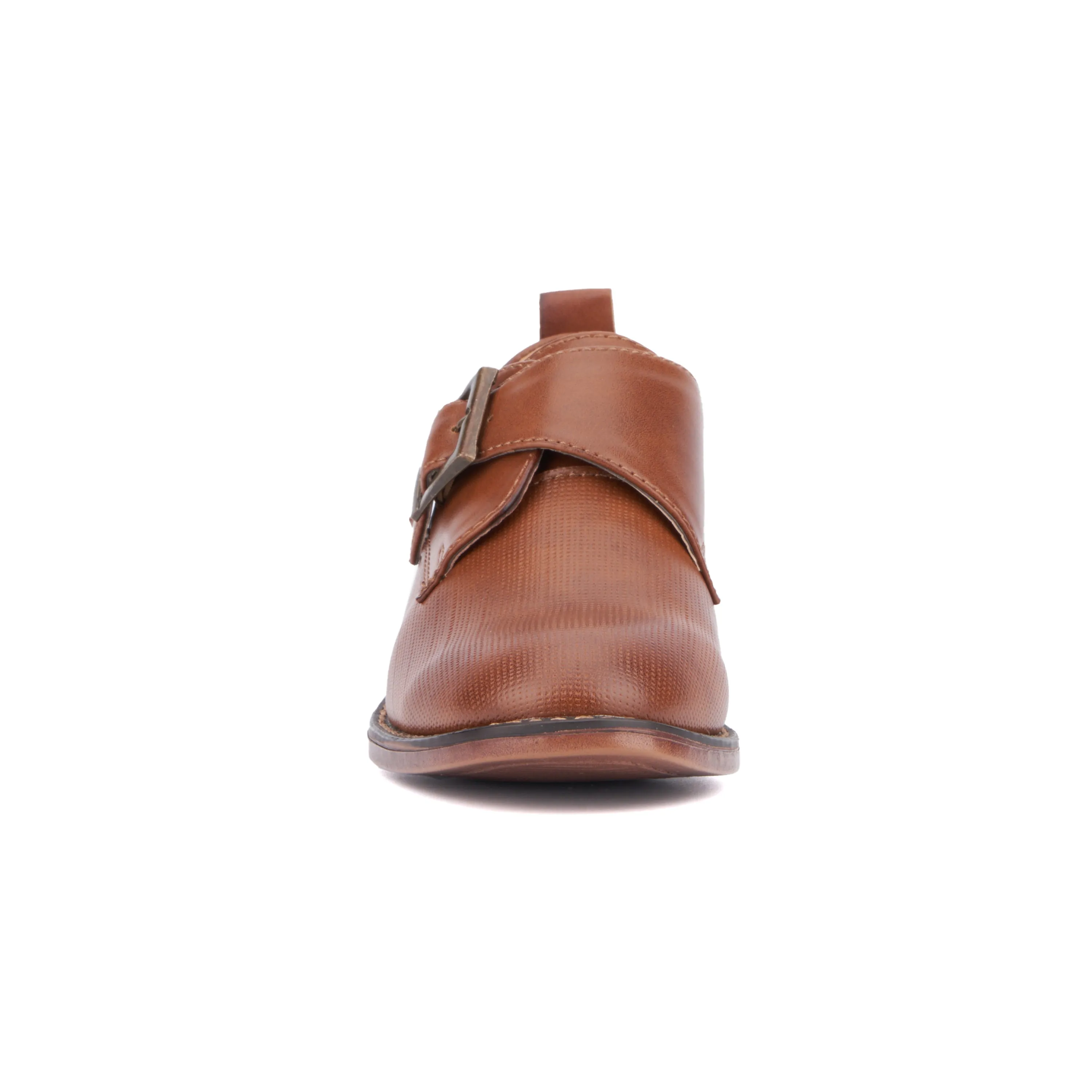 Boy's Joey Monk Straps