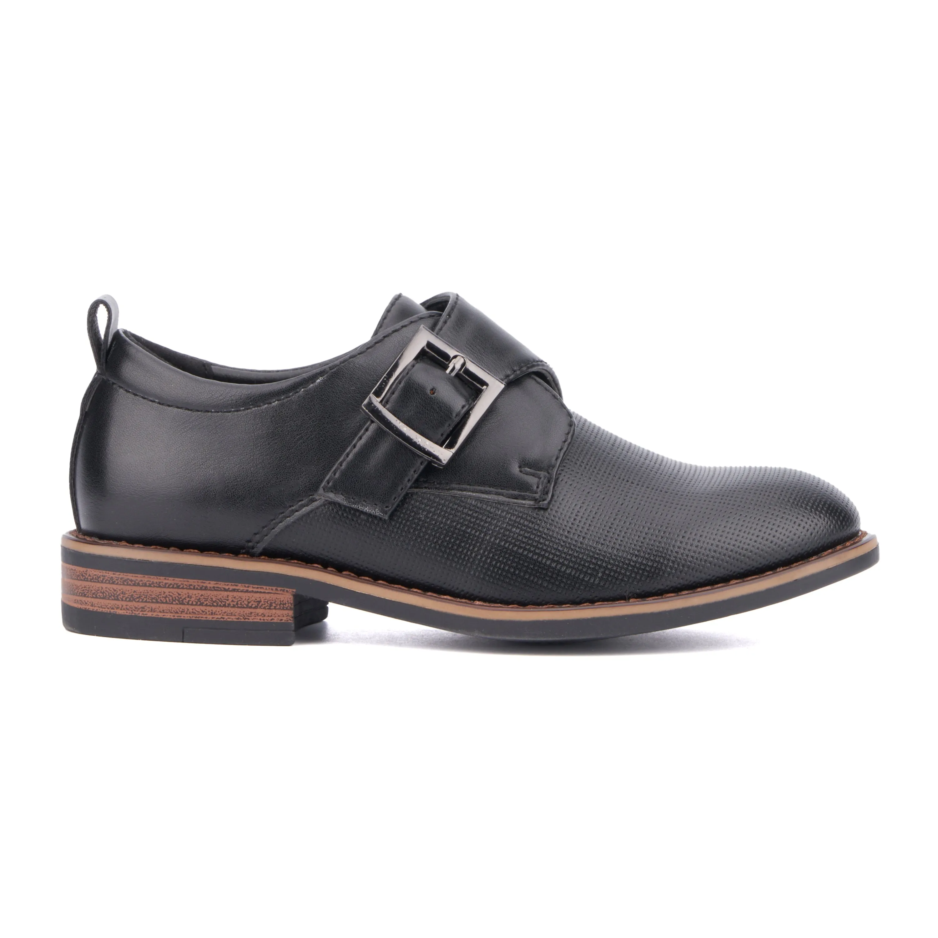 Boy's Joey Monk Straps