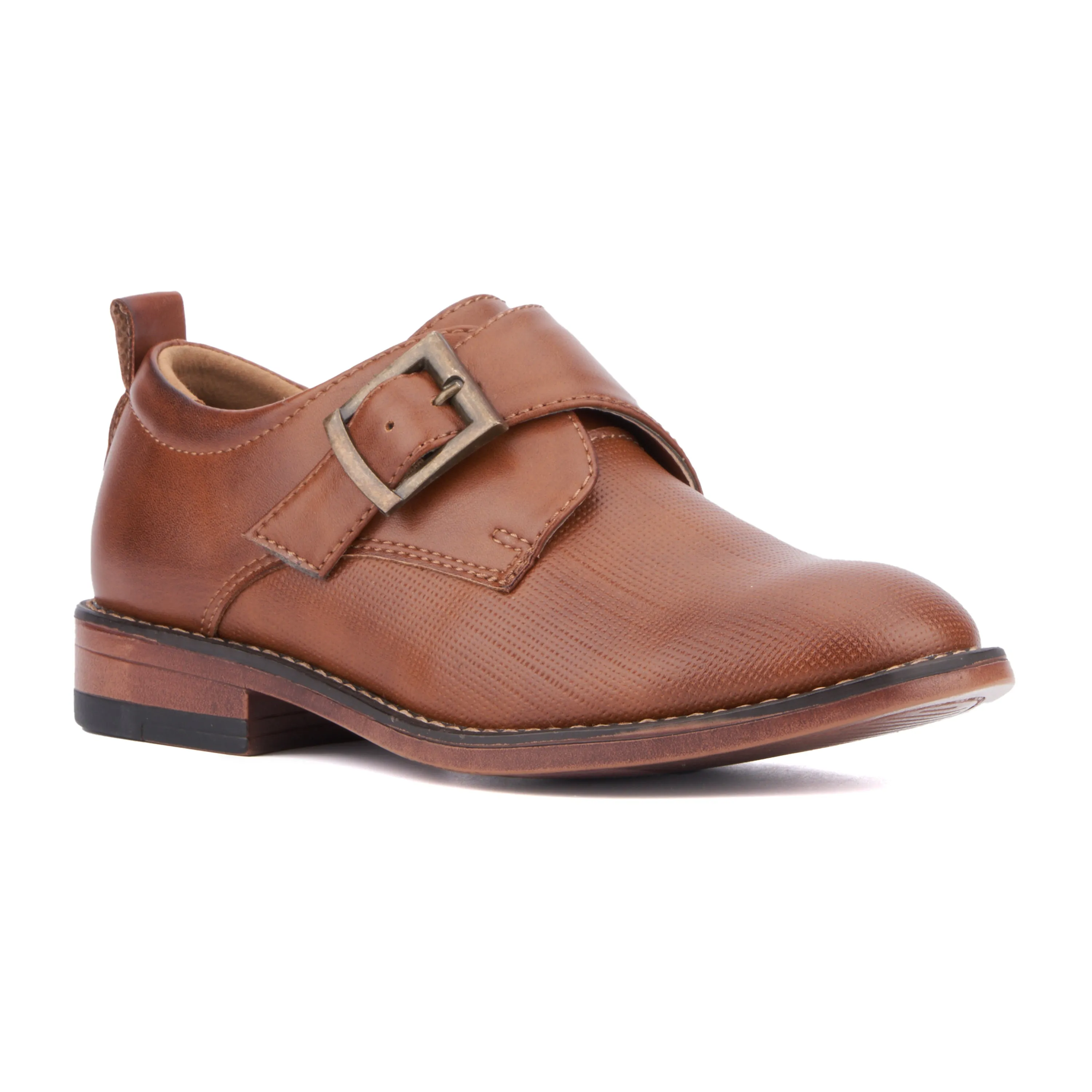 Boy's Joey Monk Straps