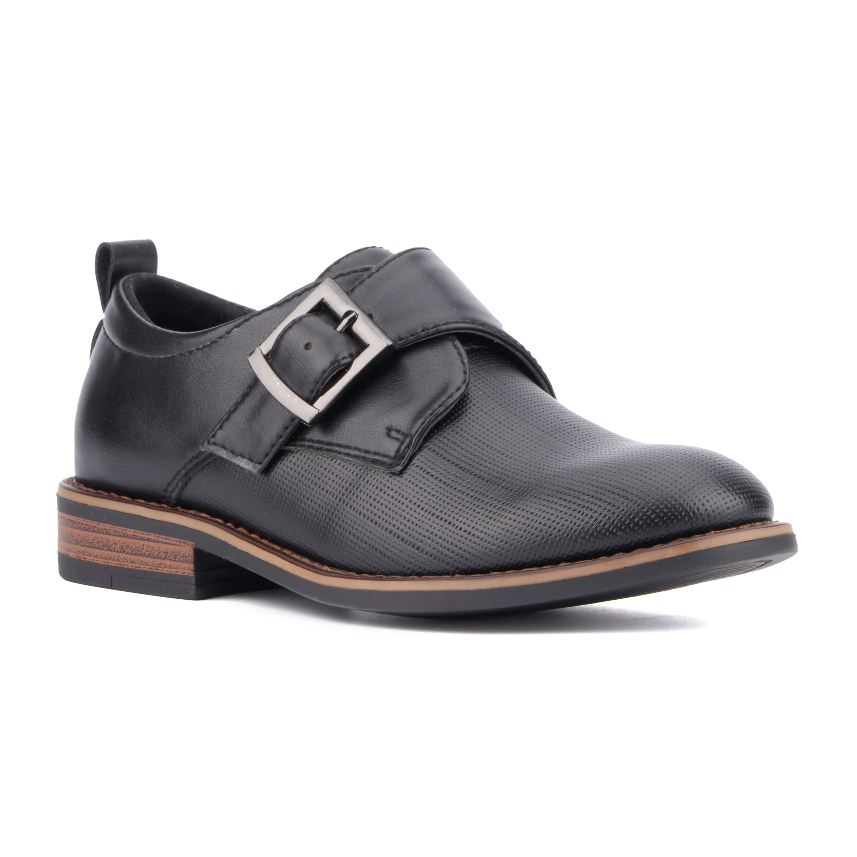 Boy's Joey Monk Straps