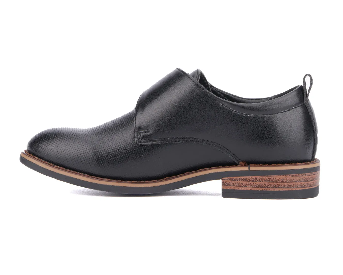 Boy's Youth Joey Monk Strap