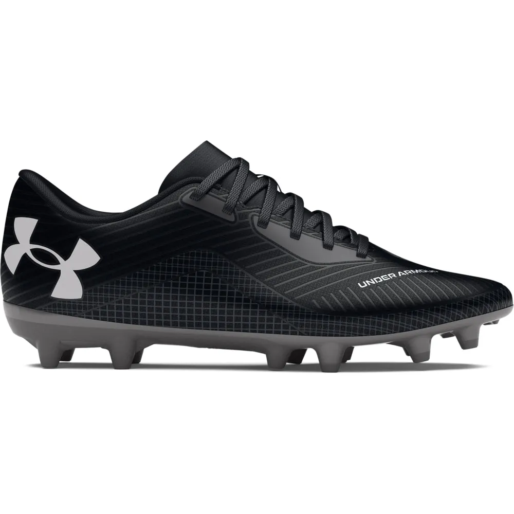 Boys'/Girls' Under Armour Youth Shadow Select 2 FG Jr. Soccer Cleats