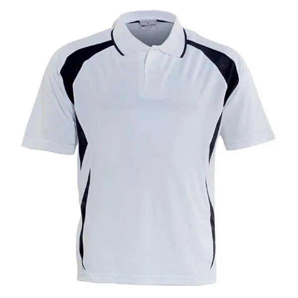 Breezeway Sports Polo - Junior