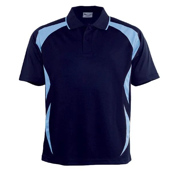 Breezeway Sports Polo - Junior