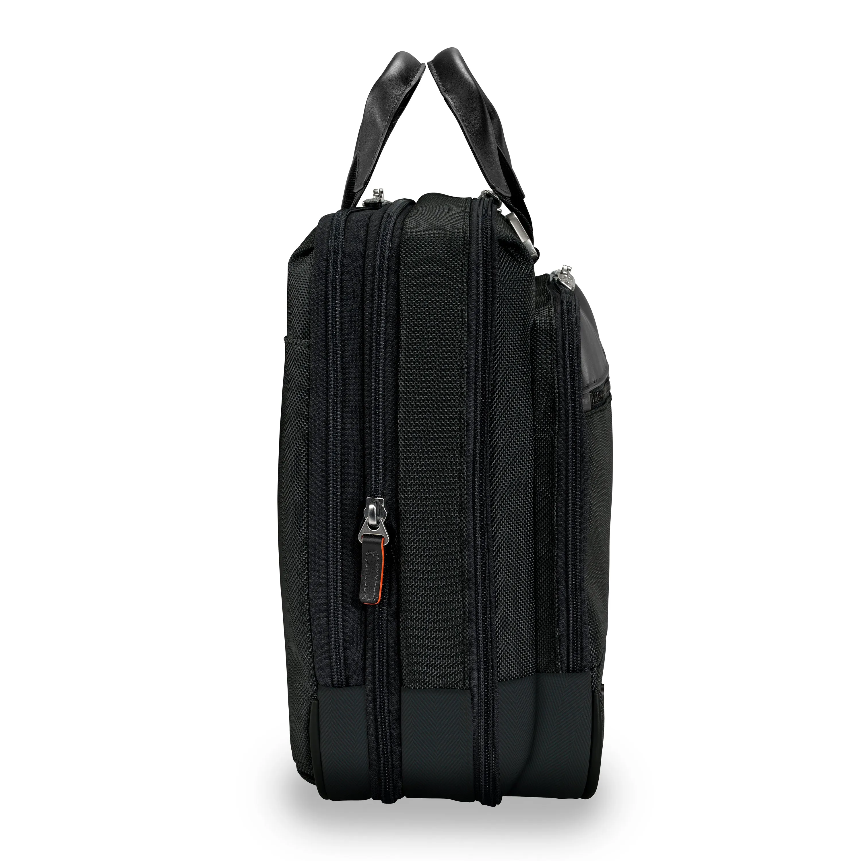 Briggs & Riley @WORK Medium Expandable Briefcase