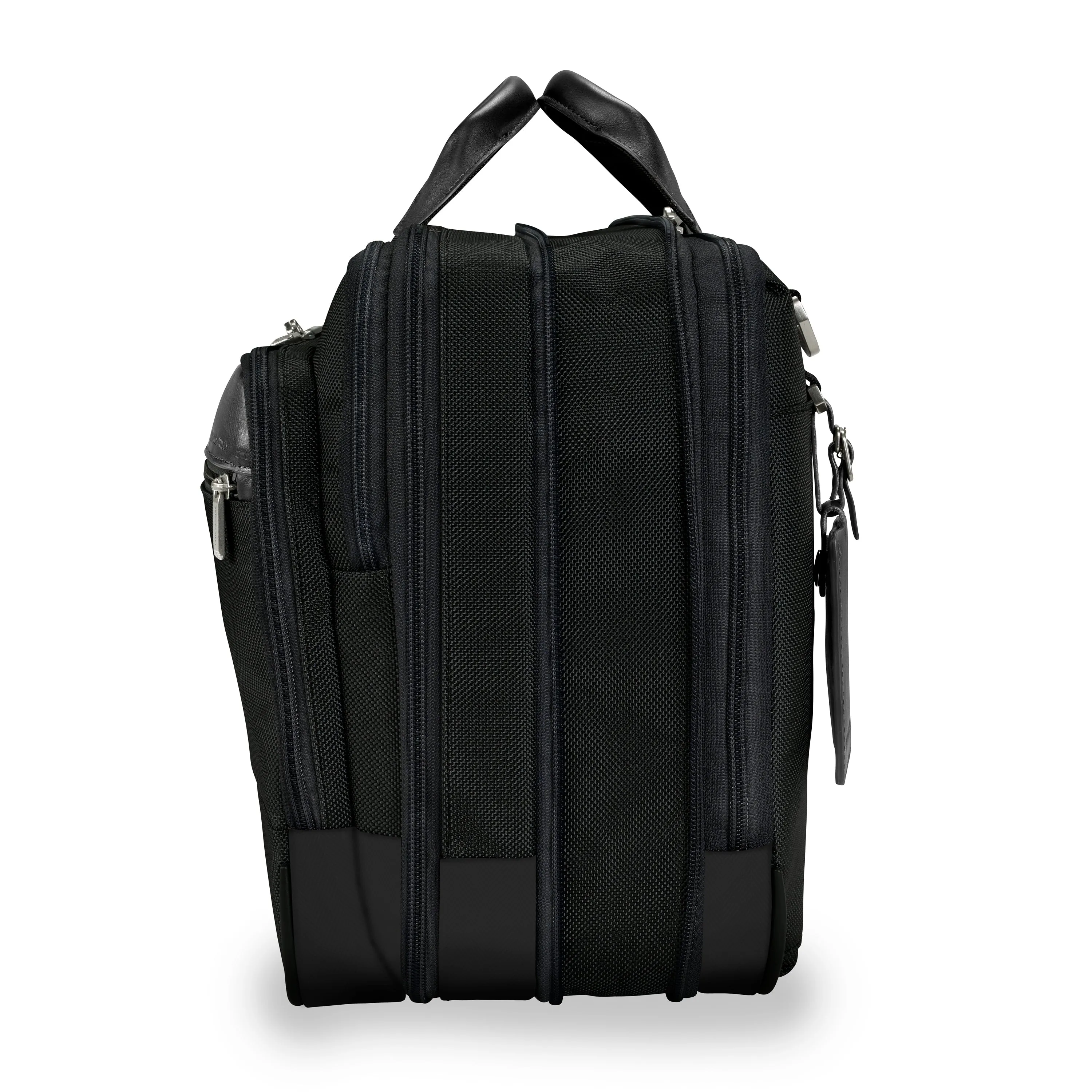 Briggs & Riley @WORK Medium Expandable Briefcase