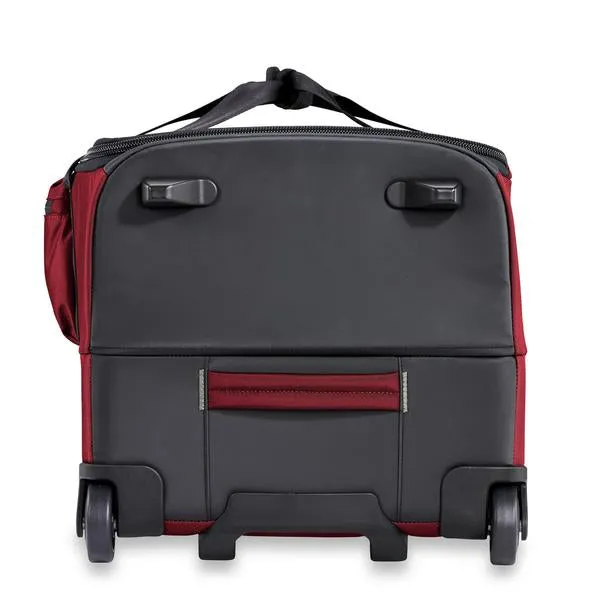 Briggs & Riley ZDX Medium Upright Duffle