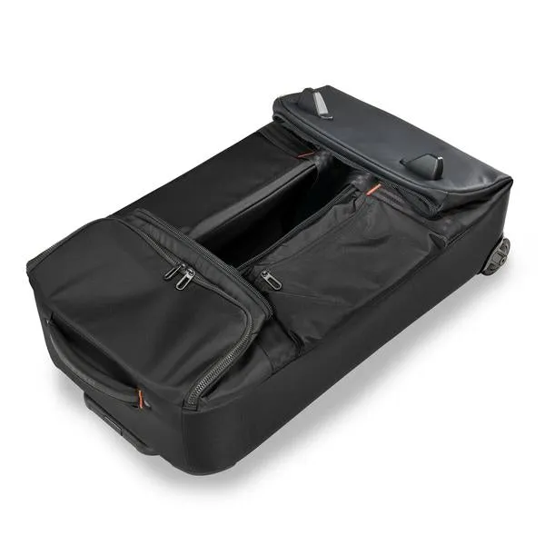 Briggs & Riley ZDX Medium Upright Duffle